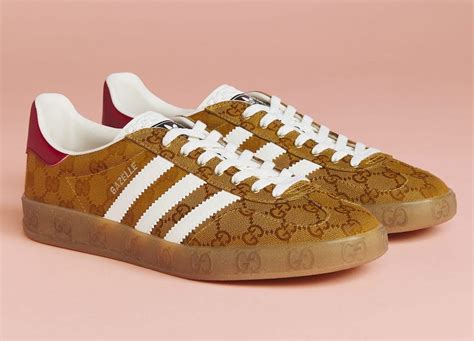 adidas gucci pet|adidas x gucci gazelle.